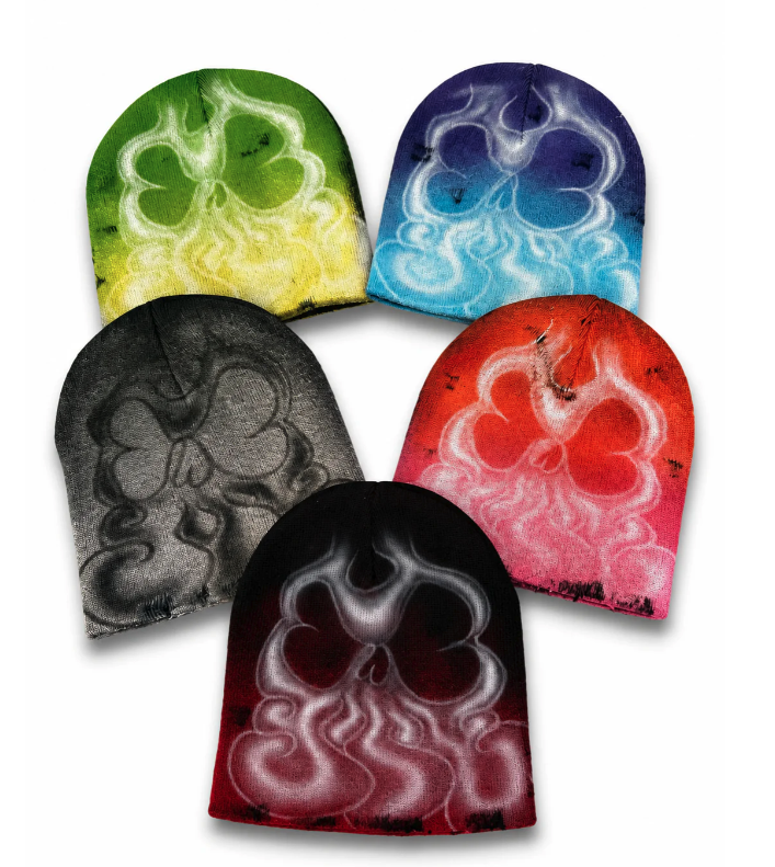 DZJ Skully Pack