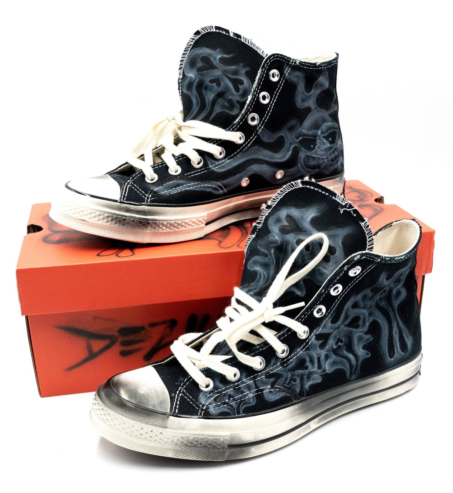 DZJ converse