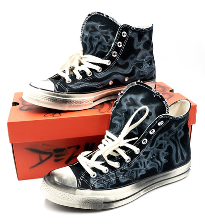 DZJ converse