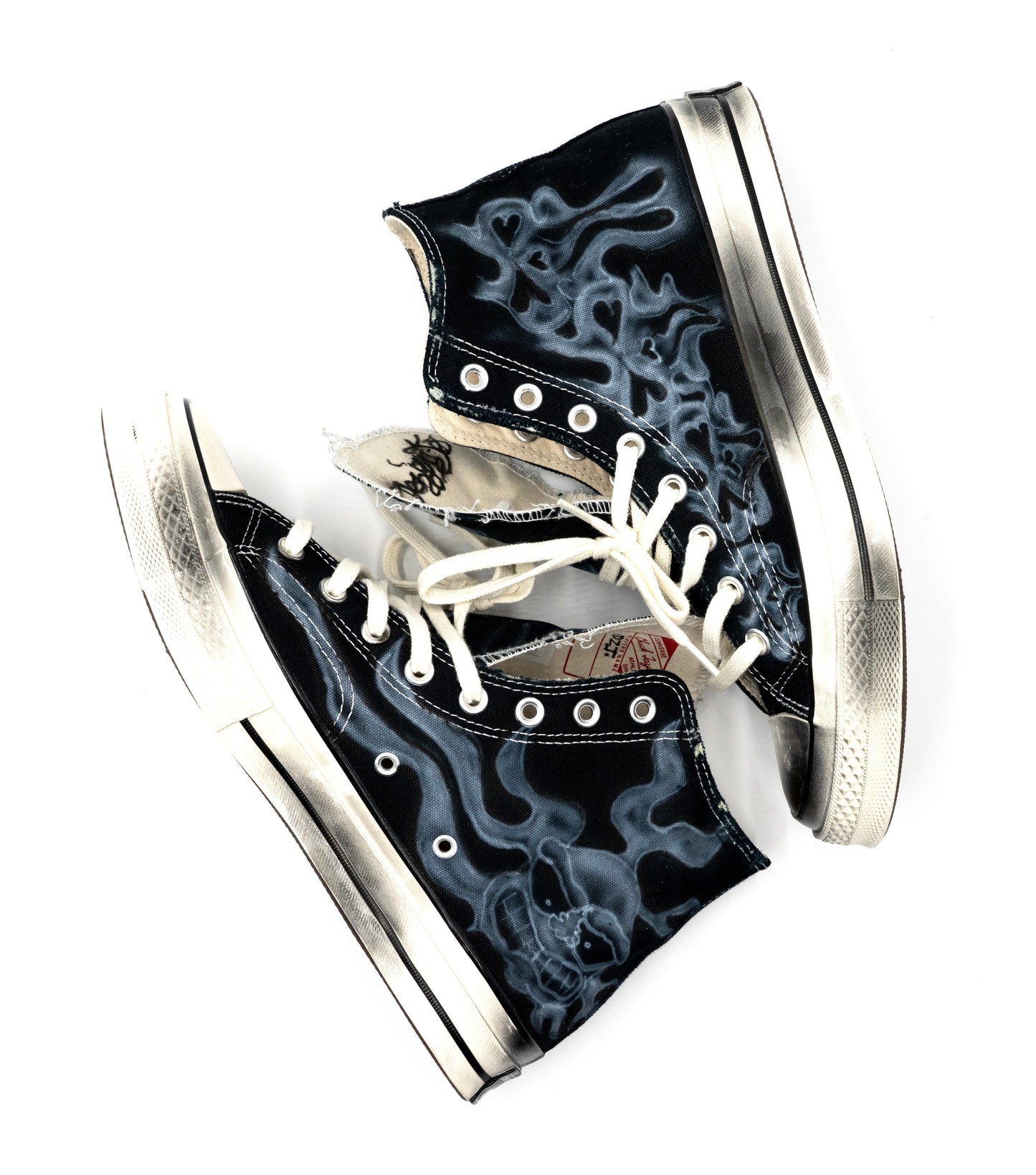 DZJ converse
